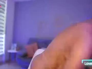 Freechat kylamorrison on Chaturbate