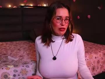 Freechat lady_boobs1 on Chaturbate