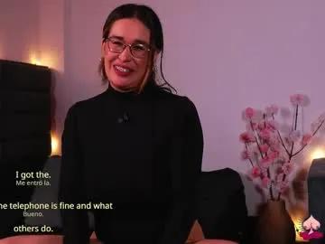 Freechat lady_boobs1 on Chaturbate