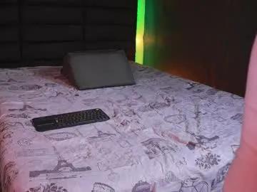 Freechat lady_boobs1 on Chaturbate