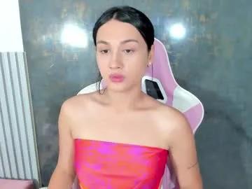 Freechat lana_boomer on Chaturbate