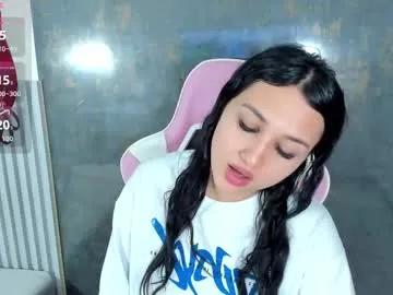Freechat lana_boomer on Chaturbate