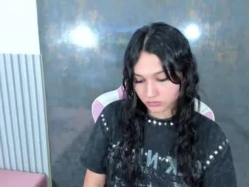 Freechat lana_boomer on Chaturbate
