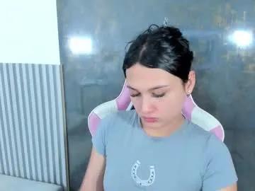 Freechat lana_boomer on Chaturbate
