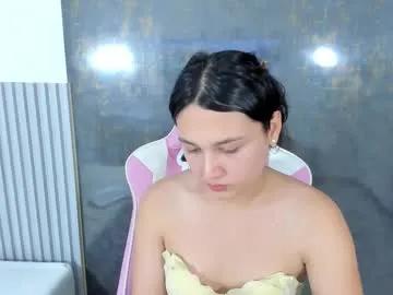 Freechat lana_boomer on Chaturbate