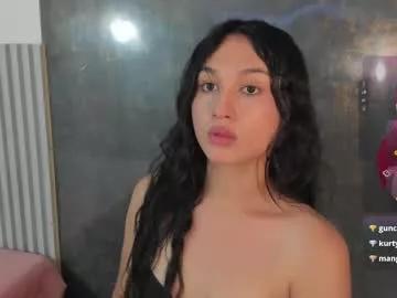 Freechat lana_boomer on Chaturbate