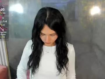 Freechat lana_boomer on Chaturbate