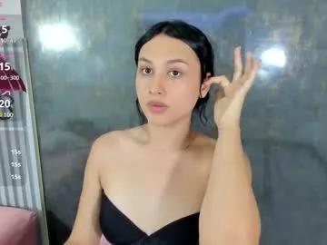 Freechat lana_boomer on Chaturbate