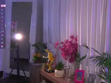 Freechat lau__1 on Chaturbate