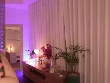 Freechat lau__1 on Chaturbate