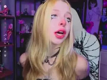 leiladwight — GOAL: Ahegao from the queen [20 tokens remaining] PVT OPEN    Hey im Leila, im just #goth girl?! I make the best ahegao ever. Don't believe me? Check it out! #18 #findom #cosplay #ahegao