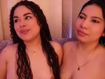 Freechat lexaa_sorokin on Chaturbate