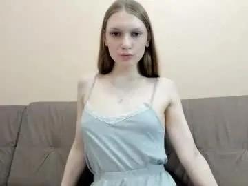 Freechat liabanny on Chaturbate
