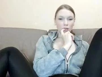 Freechat liabanny on Chaturbate