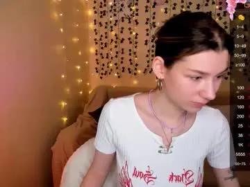 Private linablossom on Chaturbate