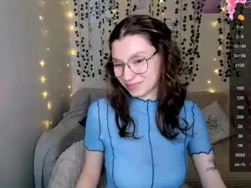 Private linablossom on Chaturbate