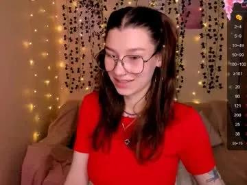 Private linablossom on Chaturbate
