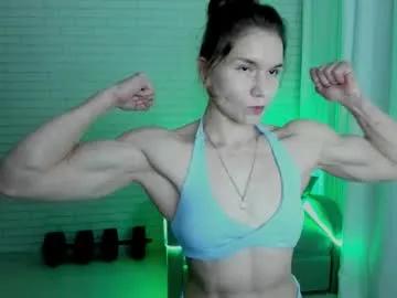 Freechat lisa_ree_ on Chaturbate