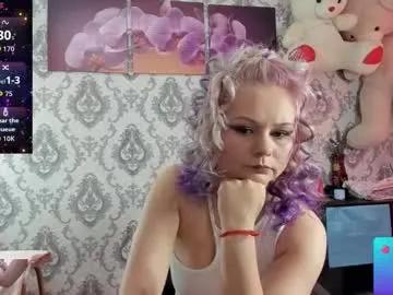 Freechat little_letti on Chaturbate