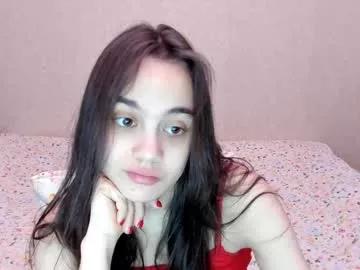 littleashleyy on Chaturbate