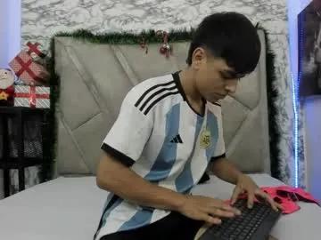 loganjhonson's avatar