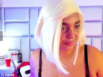 lovelynickyy on Chaturbate