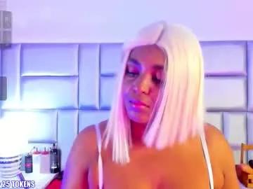 lovelynickyy on Chaturbate