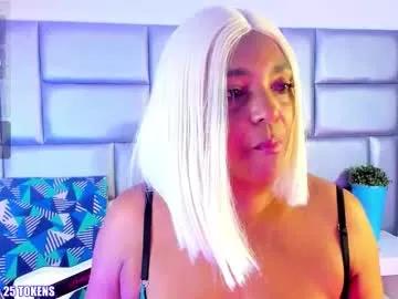 lovelynickyy — GOAL:  SQUIRT  // HARD VIBRATIONS LOVENSE 25 / 69 / 77 / 88 / 99 #ebony #bbw #milf #latina #anal