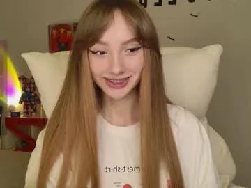 Private lunainnk on Chaturbate