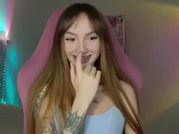 Private lunainnk on Chaturbate