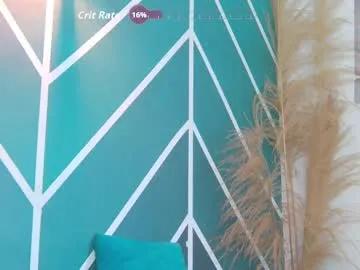 Freechat lunamistyc on Chaturbate