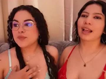 Freechat lust_timexxx on Chaturbate