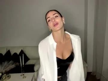 Freechat margotdeville on Chaturbate