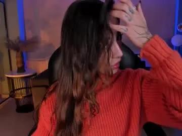 Freechat mariannelane1 on Chaturbate