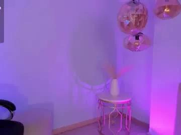 Freechat mariannelane1 on Chaturbate