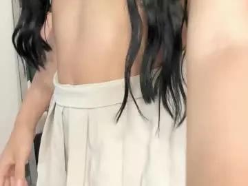 martina_divine_ — My Mind wanna fly with u  - Goal: Oil in belly #latina #shaved #tease #smalltits #balloons