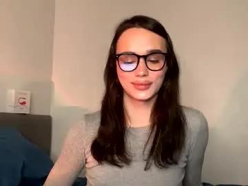 mary_geyson1 on Chaturbate