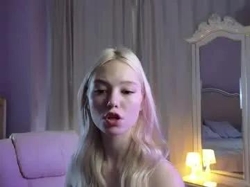 Private mast1ka on Chaturbate