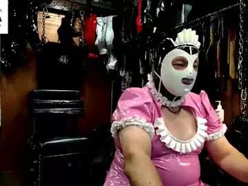 masteralexandra on Chaturbate