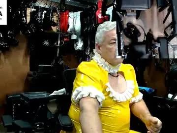 masteralexandra on Chaturbate