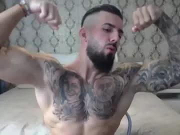 Freechat masterkingofmuscle on Chaturbate