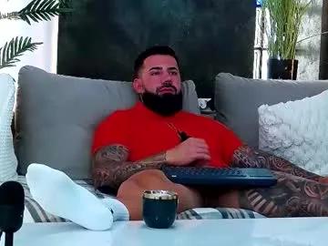 Freechat masterkingofmuscle on Chaturbate