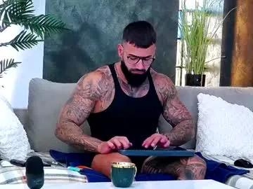 Freechat masterkingofmuscle on Chaturbate