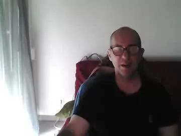 mat11efou on Chaturbate