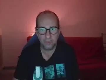 mat11efou on Chaturbate