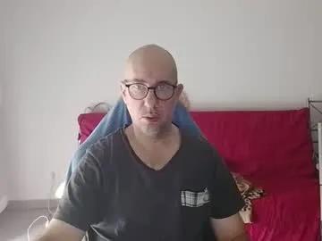 mat11efou on Chaturbate