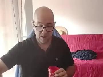 mat11efou on Chaturbate