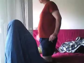 mat11efou on Chaturbate