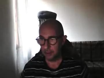 mat11efou on Chaturbate