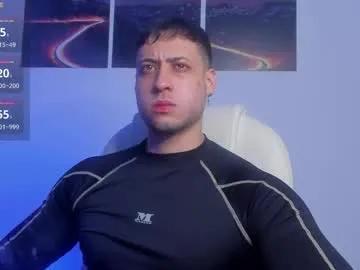 mattsaill_ on Chaturbate 